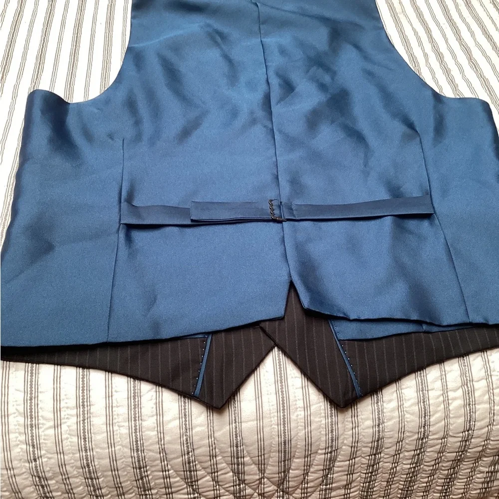 🔥 20% off-Material London mens vest, size M. 347 - Picture 5 of 7